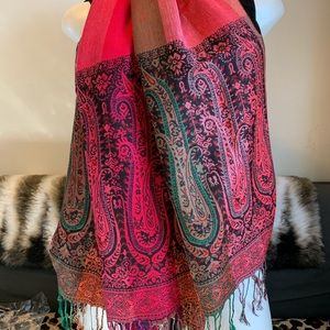 Pashmina - 100% Hand-picked High Quality